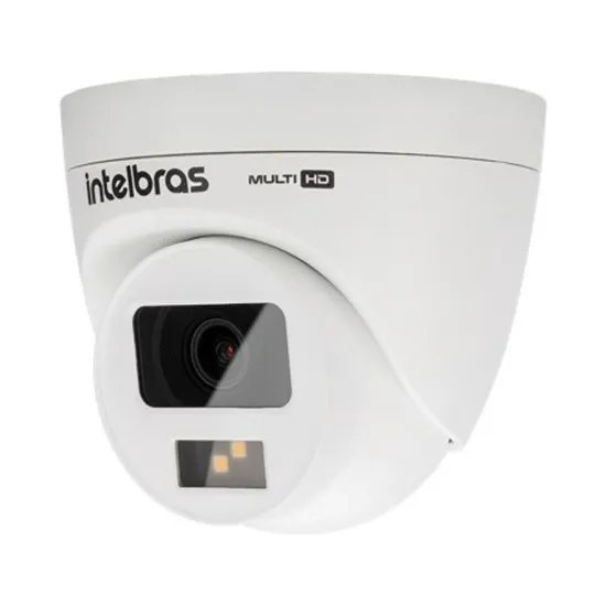 CÂMERA 20 MT MULTI HD VHD 1120 D FULL COLOR SP