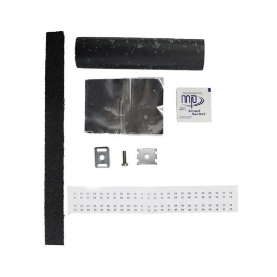 KIT DERIVADOR ÓPTICO P/ CEO SVT (TERMOCONTRATIL) SP