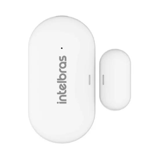 SENSOR DE ABERTURA MAGNÉTICO SEM FIO MIBO SMART MSA 1001 SP