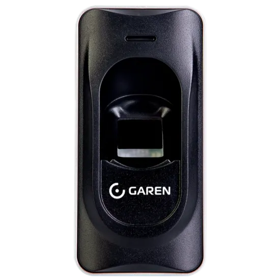 LEITOR BIOMÉTRICO MIFARE SP