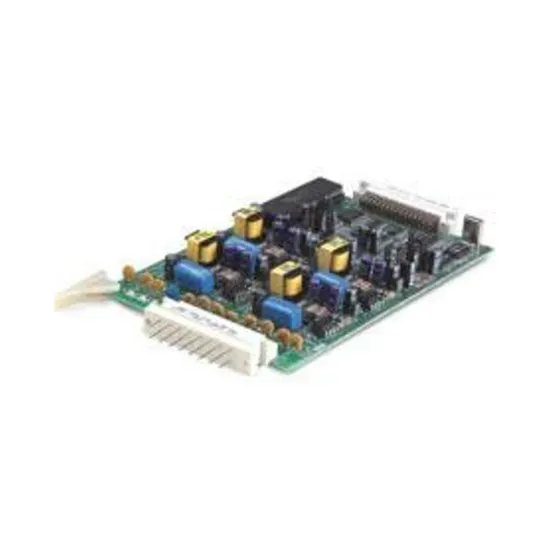 PLACA TRONCO COM BINA 04 TR HDL SP