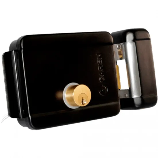 FECHADURA ELÉTRICA GA043 SP