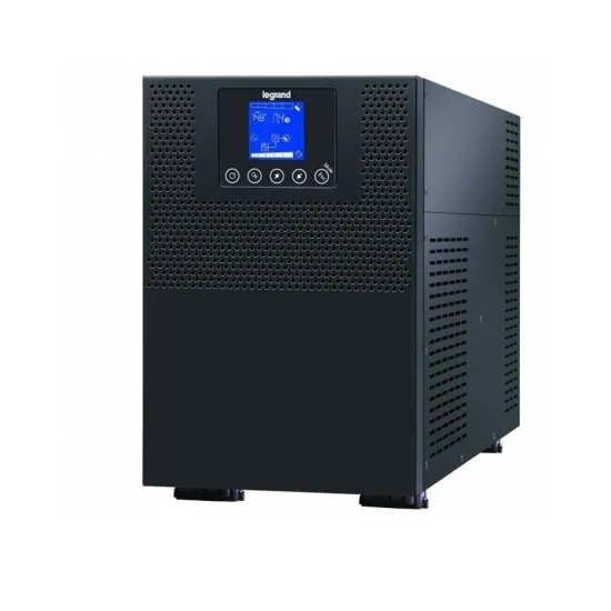 NOBREAK KEOR BR 3000 VA E115/220V S110/220/110+110V ISO SP