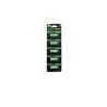 BATERIA ALCALINA A23 12V COM 5 UNID. GREEN SP