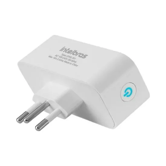 INTERRUPTOR CONECTOR INTELIGENTE WI-FI EWS 301 SP