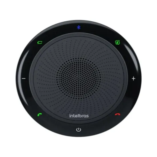 AUDIOCONFERÊNCIA CAP 200 BT SP