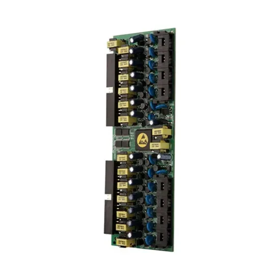 PLACA RAMAL BALANCEADA MAXCOM CP48/80/112 - 16 RM SP