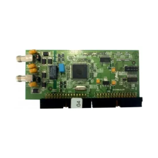 PLACA E1 IMPACTA 68 INTELBRAS - STS SP