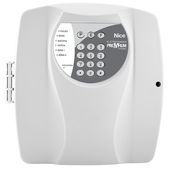 SHOCK PREMIUM COMUNIC SP