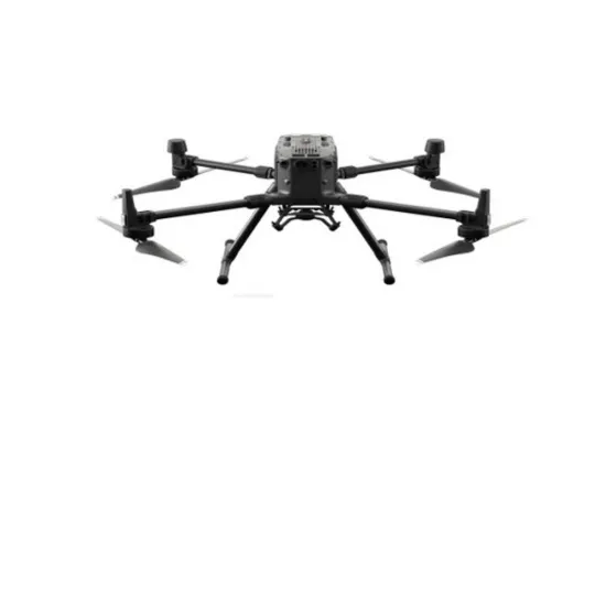 DRONE DJI MATRICE 350 RTK S/ BATERIA/câmera/CARREGADOR SP