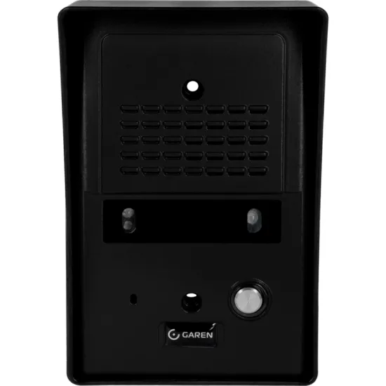 PORTEIRO ELETRÔNICO (ABS) SP