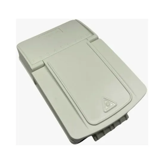 CAIXA DE DISTRIBUIÇÃO INTERNA 08F FIT BOX 1X8 SC/APC SP