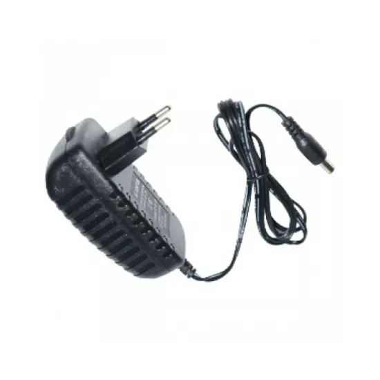 FONTE CFTV BIVOLT automático 12V 2A SP