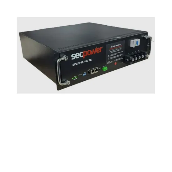 BATERIA DE LITIO 48V 150AH SPLFP 48-150 TE SP