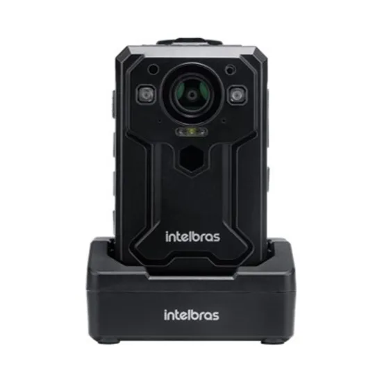 CÂMERA DE VÍDEO PORTÁTIL BCM 1035 DEFENSE 128GB SP