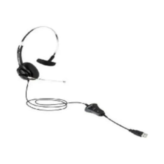 HEADSET INTELBRAS CHS 40 USB SP