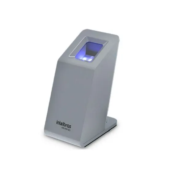 LEITOR CADASTRADOR biométrico CM 3410 BIO SP