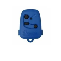 CONTROLE REMOTO DIG RF 3C AZUL MEMB-10 SP