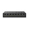 SWITCH 8 PORTAS 10/100/1000 LS1008G - TP-LINK SP
