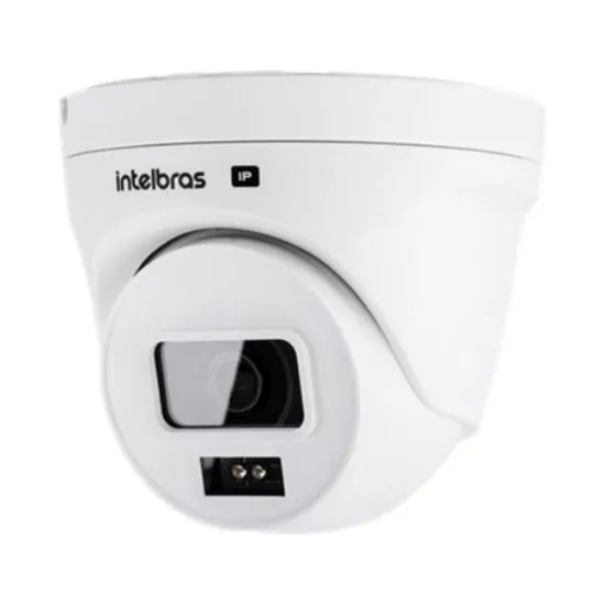 CÂMERA IP DOME VIPC 1230 D G2 SP