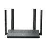 ROTEADOR WIRELESS GIGABIT DUAL BAND WI-FI 6 AX1500 EX141 STS SP