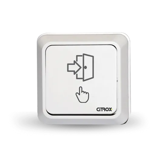 Botoeira Cube N.A e N.F SP