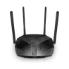 ROTEADOR WIRELESS GIGABIT DUAL BAND WI-FI 6 AX1800 MR70X STS SP