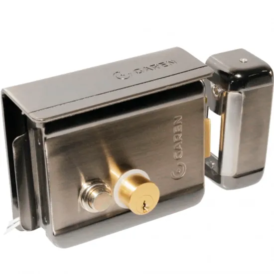 FECHADURA ELÉTRICA GA049 SP