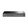 SWITCH 8 PORTAS 10/100/1000 POE+ TL-SG1008MP TP-LINK SP