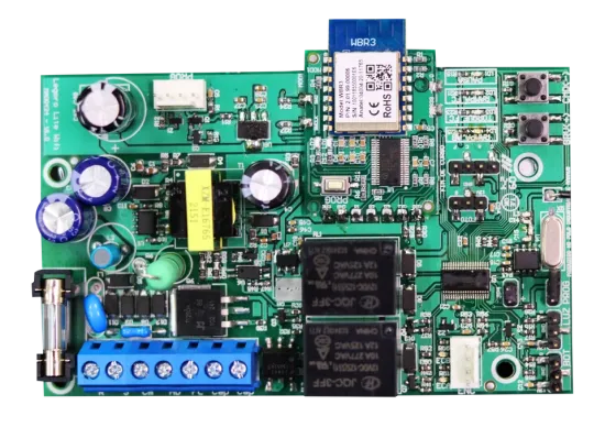 Agility Smart On com Wifi SP