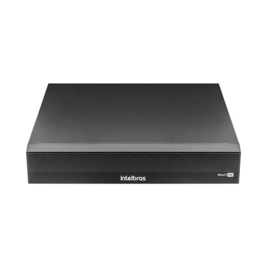 DVR MULTI HD 16 CH MHDX 1116-C C/HD 2TB SP