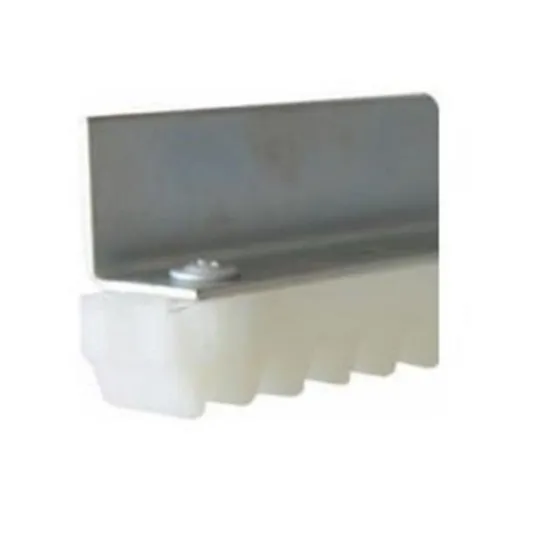 CREMALHEIRA PARA MOTOR DZI 1.58M OURO SP