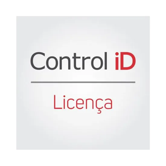 LICENÇA ID SECURE ENTERPRISE - CONTROL ID SP