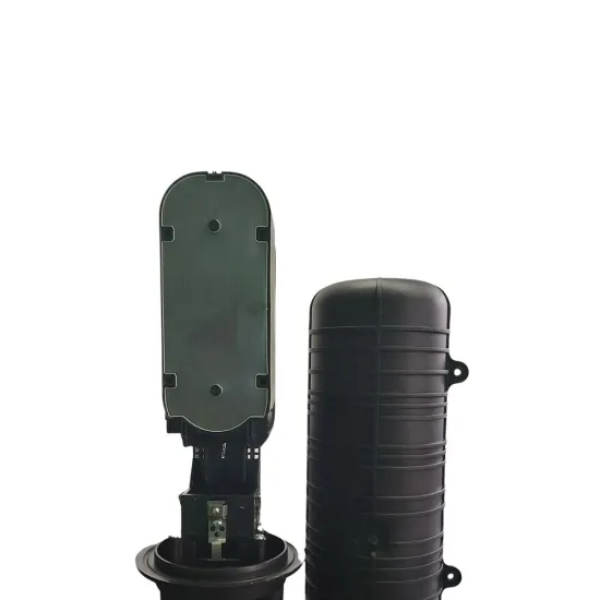 CAIXA DE EMENDA ÓPTICA 24FO A 120FO - CABLIX SP