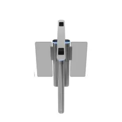 CATRACA GATE 9000 CENTRAL SP