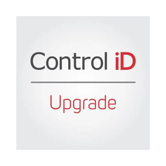 UPGRADE ID ACESS NANO PARA ID ACESS NANO ENTERPRISE SP