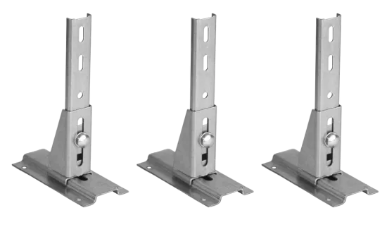 Suporte de Fixação para Máquinas Basculantes SP