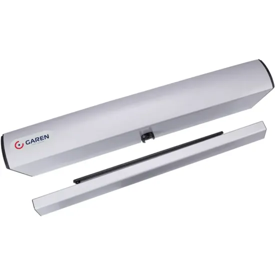 PORTA AUTOMÁTICA SELF-BLDC SP