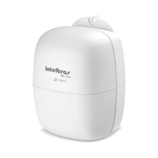 MÓDULO DE CHOQUE PARA CENTRAIS DE ALARME XEL 5001 SP