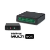 MÓDULO EXPANSOR DE ALARME PARA DVR MULTIBOX SP