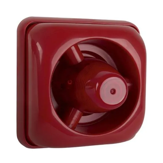 SINALIZADOR áudio VISUAL CONVENCIONAL SAV 420C SP