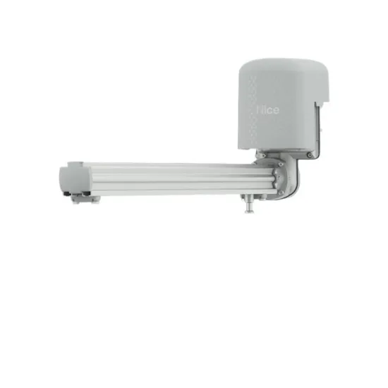 MOTOR PIVOTANTE GATTER PLUS STD 220V60HZ 0.75M CP4020 DUPLO SP