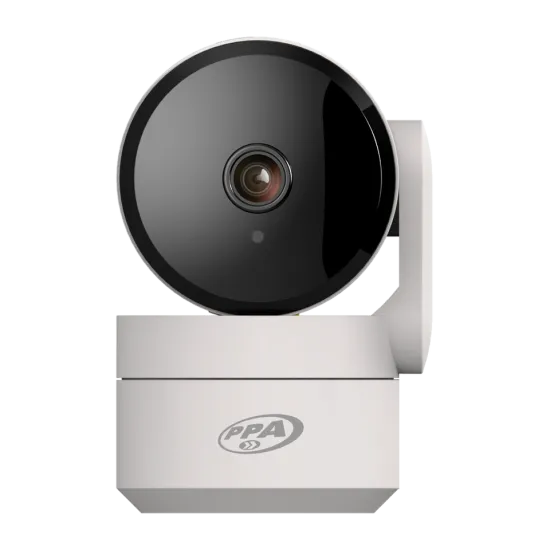 Câmera PPA 360° Interna Wifi Smart On- 3MP SP