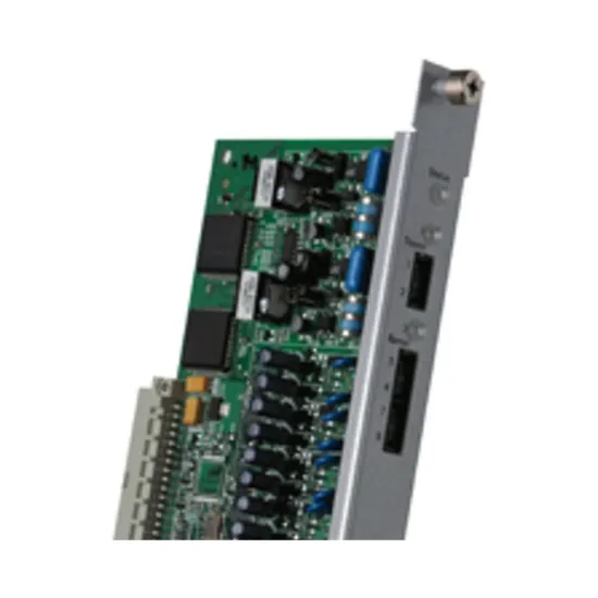 PLACA 2 TR E 12 RA ANALÓGICOS IMPACTA 94/140/220/300 - STS SP