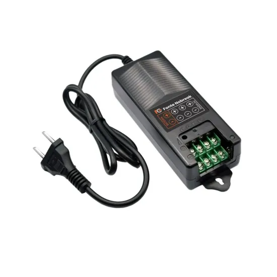 FONTE NOBREAK FC 12V 5A SP