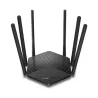 ROTEADOR WIRELESS GIGABIT DUAL BAND AC 1900MBPS MR50G SP