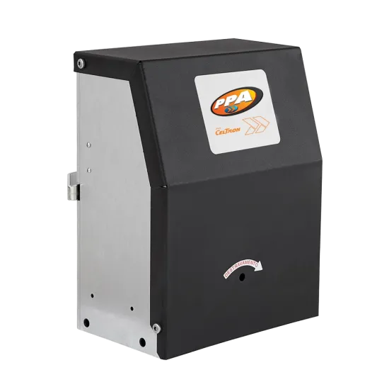 Dz Vantaggio 400 Mono SP