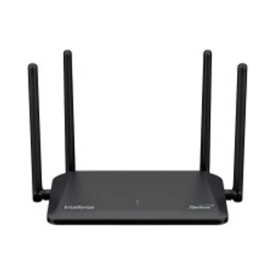 ROTEADOR WIRELESS GIGABIT DUAL BAND WI-FI 6 AX1500 SR1041E SP