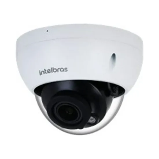 CÂMERA IP FULL HD DOME VIP 3840 D Z FT SP