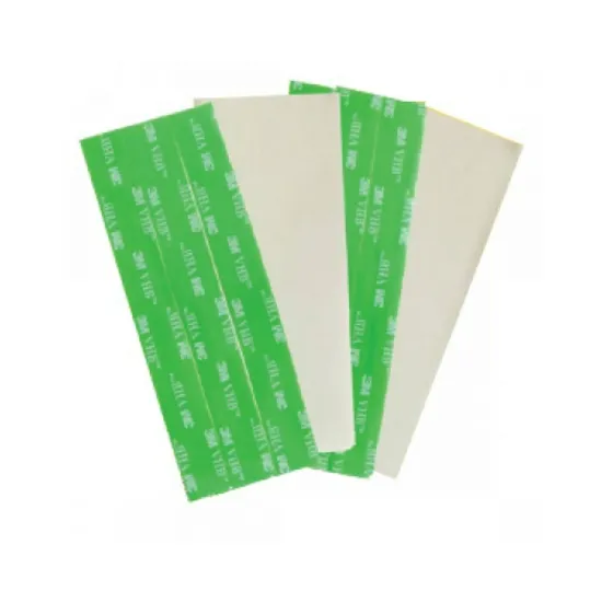 FITA DUPLA FACE PARA PORTAS DE VIDRO (UNIVERSAL E ELITE) SP